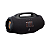 Caixa de Som Portátil Bluetooth JBL Boombox 4 Preto - Imagem 2