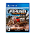 Jogo Spintires Game MudRunner American Wilds - PS4 Seminovo - Imagem 1