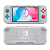 Console Nintendo Switch Lite 32GB Edição Pokémon Shield + Jogos Digitais + Cartão de Memoria 256GB Seminovo - Imagem 4