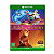 Jogo Aladdin e Rei Leão - Xbox One Seminovo - Imagem 1