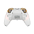 Controle Sem Fio Gamesir Cyclone 2 c/ Base Bluetooth Android / IOS / Switch / PC Branco - Imagem 2