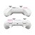 Controle Sem Fio Gamesir Nova T4n Nintendo Switch / Windows / Android / iOS Branco - Imagem 3