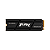 SSD Kingston FURY Renegade 2TB M.2 NVMe PCIe 4.0  - Seminovo - Imagem 1
