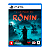 Jogo A Ascensão do Ronin - PS5 Seminovo - Imagem 1