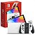 Console Nintendo Switch 64GB Oled Branco + Jogos Digitais + Cartão de Memoria 512GB - Imagem 4