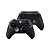 Controle Sem Fio Original Xbox Elite Series 2 + Case Preto Seminovo - Imagem 5