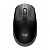 Mouse Logitech Wireless M190 Preto - Imagem 1