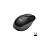 Mouse Logitech Wireless M190 Preto - Imagem 3