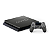 Console PS4 Slim 1TB Days Of Play Cinza Seminovo - Imagem 4