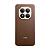 Smartphone Xiaomi Redmi Note 15 Pro+ 5G 512GB 12GB Marron - Imagem 3