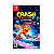 Jogo Crash Bandicoot 4 It's About Time - Switch Seminovo - Imagem 1