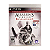 Jogo Assassins Creed Revelations Signature Edition PS3 Seminovo - Imagem 1