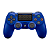 Console PS4 Slim 1TB Days Of Play com 15 Jogos Azul Seminovo - Imagem 5