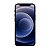 Smartphone Apple iPhone 12 64GB 4GB e-SIM Preto Seminovo - Imagem 1