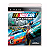 Jogo Nascar Unleashed - PS3 Seminovo - Imagem 1