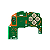 Pç para PS Vita PCB Controle Esquerdo - Imagem 1