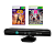 Kinect com Jogos London 2012 + Star Wars - Xbox 360 Seminovo - Imagem 1
