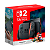 Console Nintendo Switch 2 256GB + Jogo Físico Mario Kart World Preto - Imagem 6