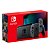 Console Nintendo Switch 32GB V1 Cinza Seminovo - Imagem 5