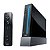 Console Nintendo Wii SD 64GB + Jogos + MotionPlus + Controle Preto Seminovo - Imagem 1