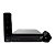 Console Nintendo Wii SD 64GB + Jogos + MotionPlus + Controle Preto Seminovo - Imagem 2