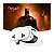 Óculos de Realidade Virtual Meta Quest 3 512GB Wi-Fi Branco + Jogo Batman Arkham Shadow Seminovo - Imagem 6