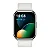 Smartwatch Haylou Watch S6 HF010 S003 Prata - Imagem 1