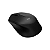 Mouse Logitech Wireless M280 Comfort Plus Preto - Imagem 2