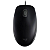 Mouse Logitech com Fio M110 Silent Preto - Imagem 1
