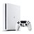 Console PS4 Slim 500GB Branco Seminovo - Imagem 1