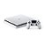Console PS4 Slim 500GB Branco Seminovo - Imagem 2