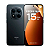 Smartphone Xiaomi Redmi Note 15 Pro 512GB 12GB Preto - Imagem 1