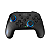 Controle Sem Fio Data Frog S80 RGB P/ Nintendo Switch Android PC Preto Bluetooth Seminovo - Imagem 1