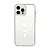 Capa para iPhone 15 Pro Com MagSafe Transparente - Imagem 1