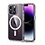 Capa para iPhone 15 Pro Com MagSafe Transparente - Imagem 3