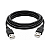 Cabo Extensor USB-A Macho/Macho 3m - Imagem 2