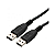 Cabo Extensor USB-A Macho/Macho 3m - Imagem 1