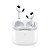 Fone de Ouvido Bluetooth Kridi KD-789 TWS Branco - Imagem 1