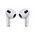 Fone de Ouvido Bluetooth Kridi KD-789 TWS Branco - Imagem 2