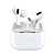 Fone de Ouvido Bluetooth Kridi KD-790 TWS c/ Cordão Branco - Imagem 1
