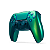 Controle Sem Fio Original PS5 DualSense Chroma Teal - Imagem 2