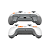 Controle Com Fio Gamesir T7 Xbox Series X|S / Xbox One / Windows Branco Seminovo - Imagem 4