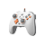 Controle Com Fio Gamesir T7 Xbox Series X|S / Xbox One / Windows Branco Seminovo - Imagem 2
