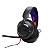 Headset JBL Gaming Quantum 250 M2 Preto - Imagem 1