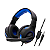 Headset Lehmox LEF-1212 P3 Azul - PS4 / Xbox One - Imagem 3