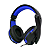 Headset Lehmox LEF-1212 P3 Azul - PS4 / Xbox One - Imagem 2