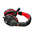 Headset Lehmox LEF-1212 P3 Vermelho - PS4 / Xbox One - Imagem 3