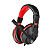 Headset Lehmox LEF-1212 P3 Vermelho - PS4 / Xbox One - Imagem 2