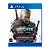 Jogo The Witcher 3 Wild Hunt + CONTEUDO EXTRA- PS4 Seminovo - Imagem 1