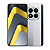 Smartphone Poco M8 5G 512GB 8GB Prata - Imagem 1